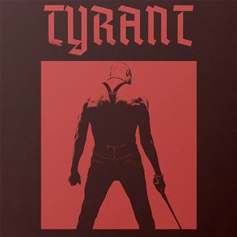 Tyrant - Release The Animal NEW LP