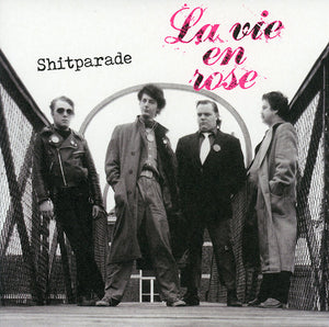 La Vie En Rose - Shitparade NEW 7"