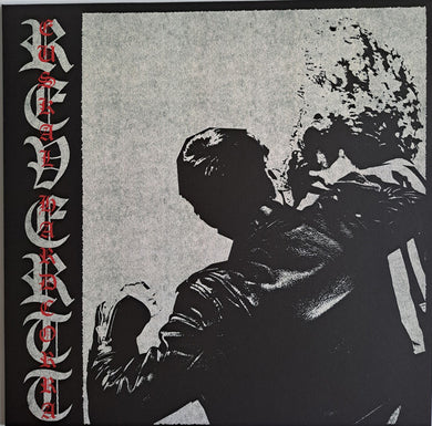 Revertt - Euskal Hardcorra NEW LP