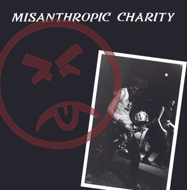 Misanthropic Charity - S/T USED 7