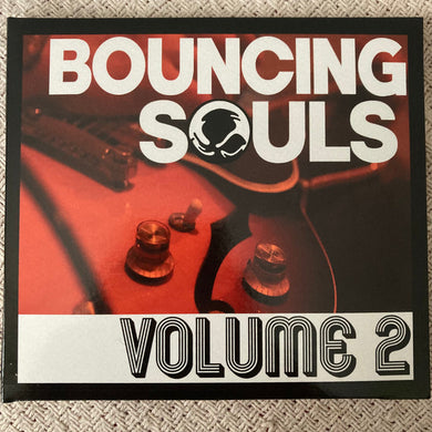 Bouncing Souls - Volume 2 NEW LP