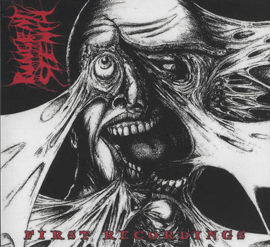 Pungent Stench - First Recordings NEW METAL CD