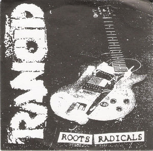 Rancid - Roots Radical NEW CD