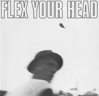 Comp - Flex Your Head USED LP ($6 ppd)