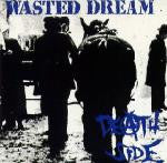 Death Side - Wasted Dream USED LP