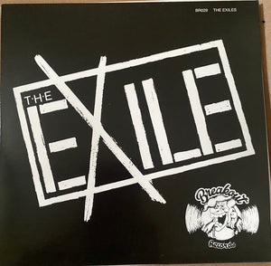 Exile - The Real People NEW 7"