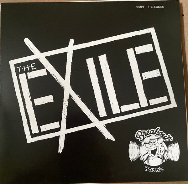 Exile - The Real People NEW 7