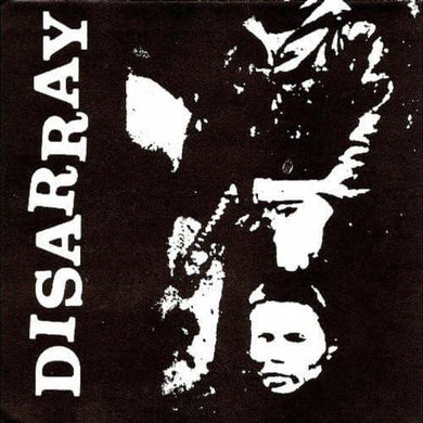 Disarray - 1982 to 1986 [2025 Edition NEW CD