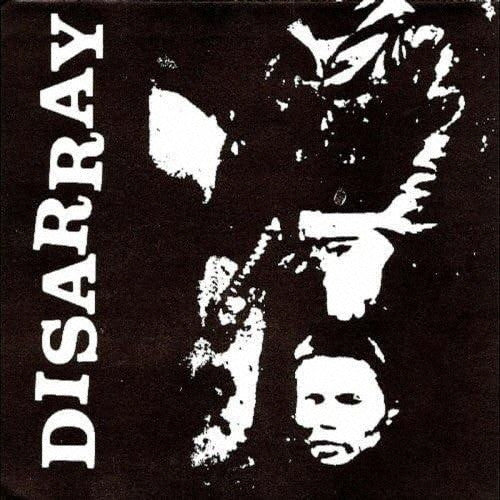 Disarray - 1982 to 1986 [2025 Edition NEW CD