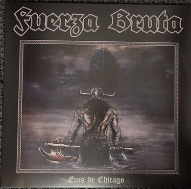 Fuerza Bruta - Ecos De Chicago NEW 10