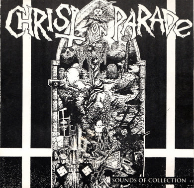 Christ On Parade - Sounds Of Collection USED CD