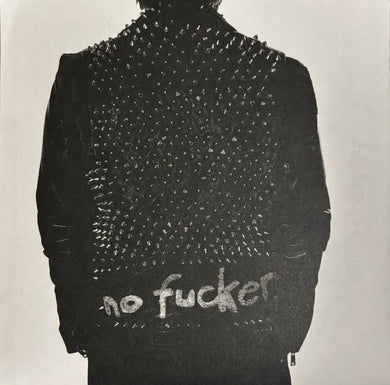 No Fucker - No Fucker NEW 7