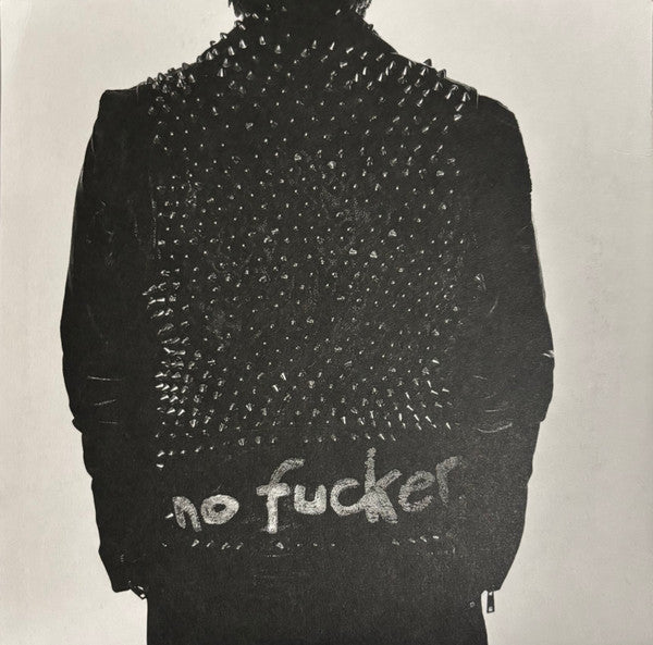 No Fucker - No Fucker NEW 7