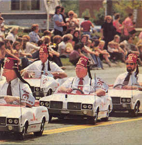 Dead Kennedys - Frankenchrist USED LP