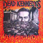 Dead Kennedys - Give Me Convenience Or Give Me Death USED LP (oz)