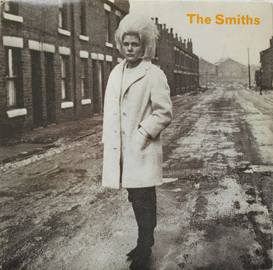 Smiths - Heaven Knows I'm Miserable Now USED POST PUNK / GOTH LP