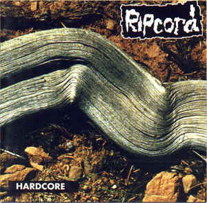 Ripcord - Hardcore NEW CD