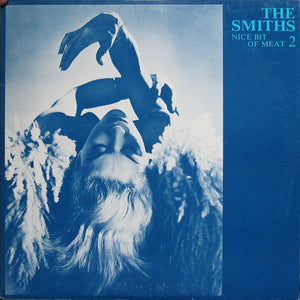 洋楽 The Smiths - A Nice Bit Of Meat [LP] Smiths, Morrissey - Nice Bit Of Meat 2 USED POST PUNK / GOTH LP