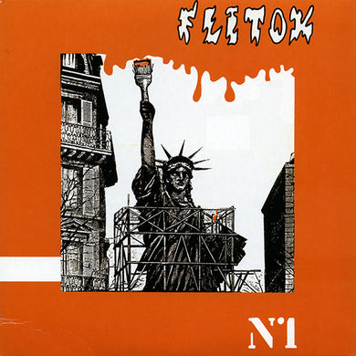 Flitox - N1 USED 7