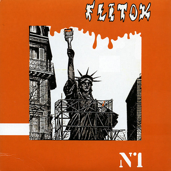 Flitox - N1 USED 7