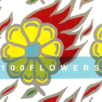 100 Flowers - 100 Years Of Pulchritude USED CD