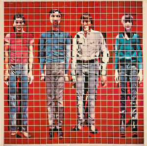 Talking Heads - More Songs About Buildings And Food USED POST PUNK / GOTH LP