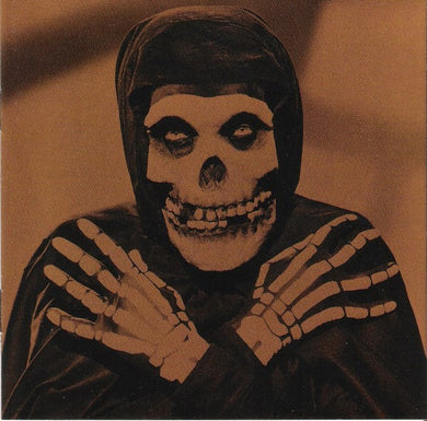 Misfits - Collection II NEW CD
