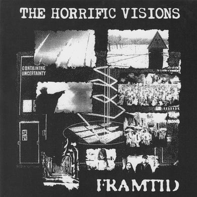 Framtid - The Horrific Visions NEW 7