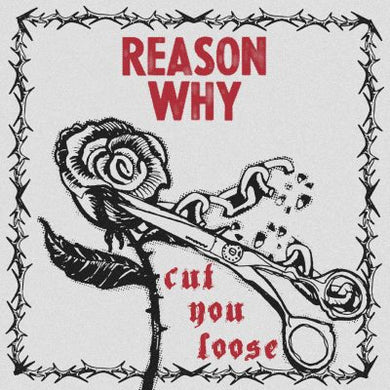 Reason Why - Cut You Loose NEW 7