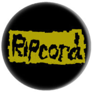 RIPCORD button (1 inch)