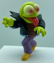 Load image into Gallery viewer, Sloppy Seconds - Al Testicle Toy (ships oct)