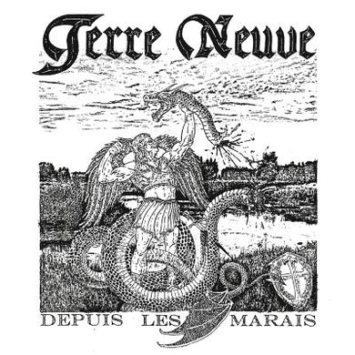 Terre Neuve - Depuis Les Marais NEW 7