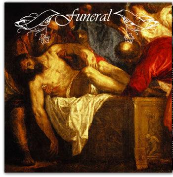 Funeral - Tristesse NEW METAL LP