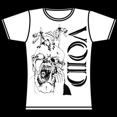 VOID GIRLS TSHIRT