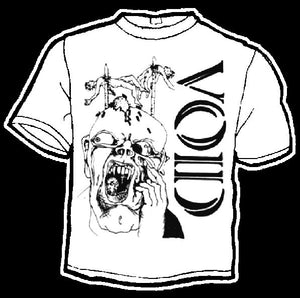 VOID shirt
