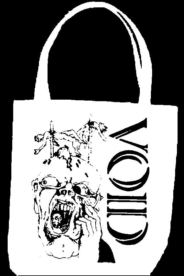 VOID tote