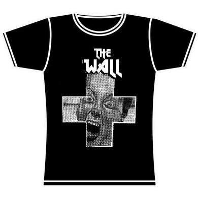 WALL GIRLS TSHIRT