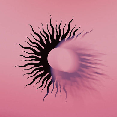AFI - Silver Bleeds The Black Sun NEW LP