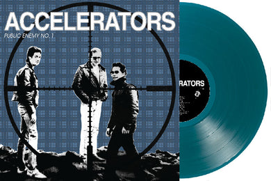 Accelerators - Public Enemy #1 (7