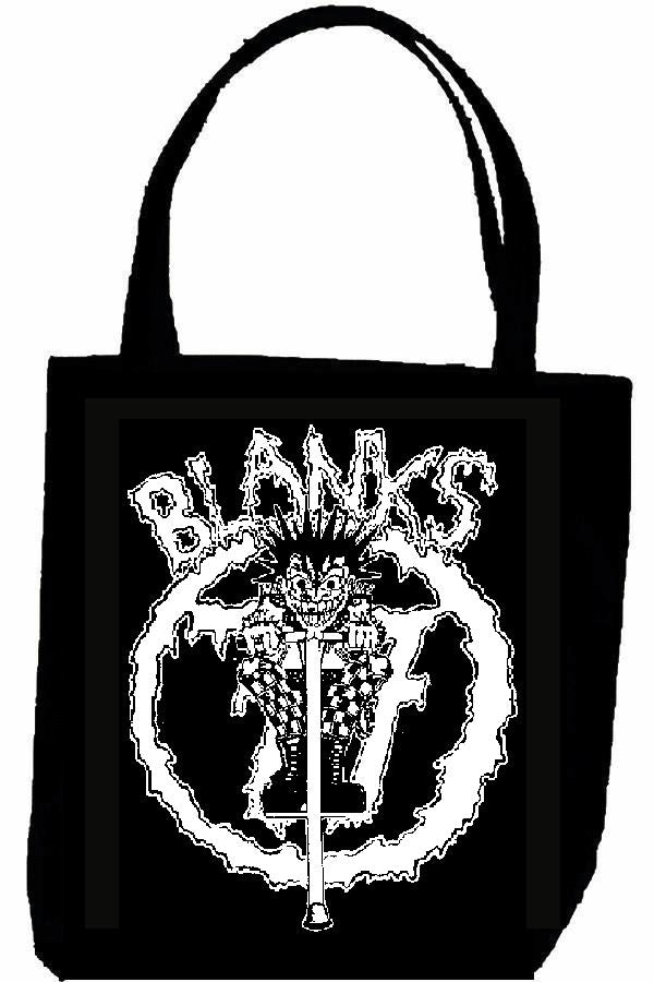 BLANKS 77 POGO tote