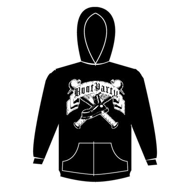 BOOT PARTY hoodie