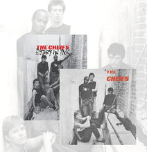 Load image into Gallery viewer, Cheifs - Blues NEW 7" &amp; BOOK (black vinyl) ships feb