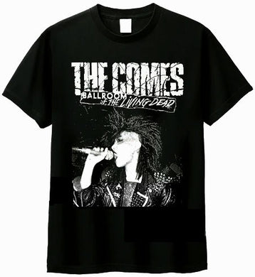 COMES Short Sleeve Shirt #1
