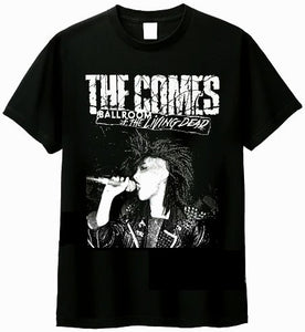 COMES Shirt Sleeve Shirt #1