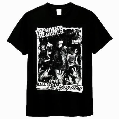 COMES Short Sleeve Shirt #2