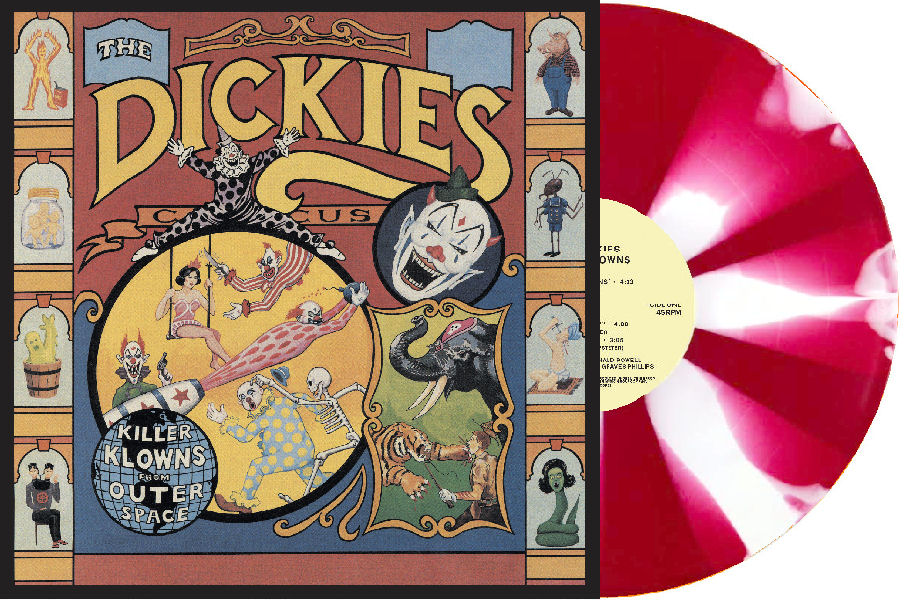 Dickies