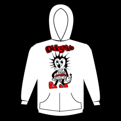 DICK SPIKIE hoodie
