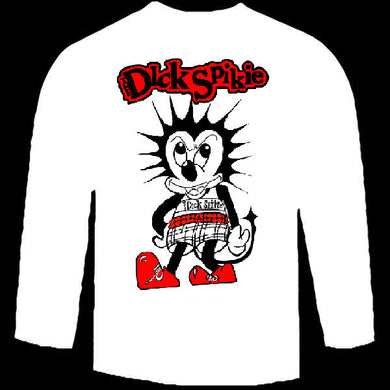 DICK SPIKIE long sleeve