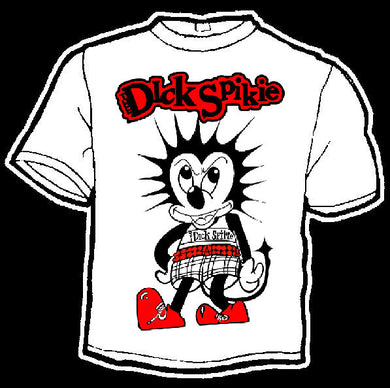 DICK SPIKIE shirt