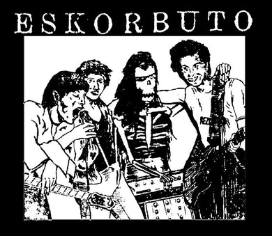 ESKORBUTO pic patch